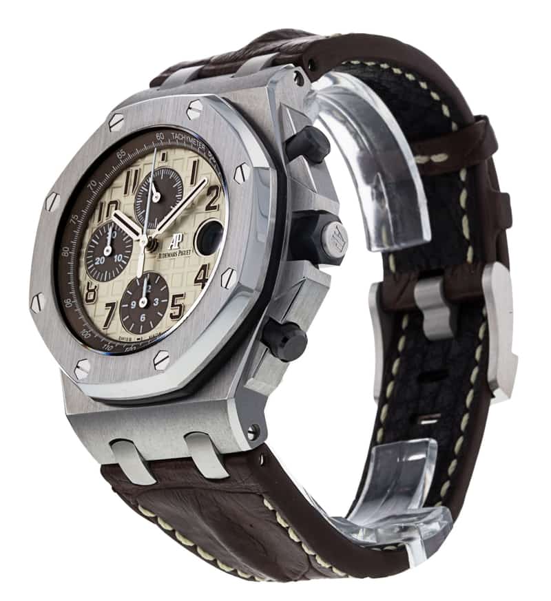 Audemars Piguet Royal Oak Offshore 26470ST.OO.A801CR.01